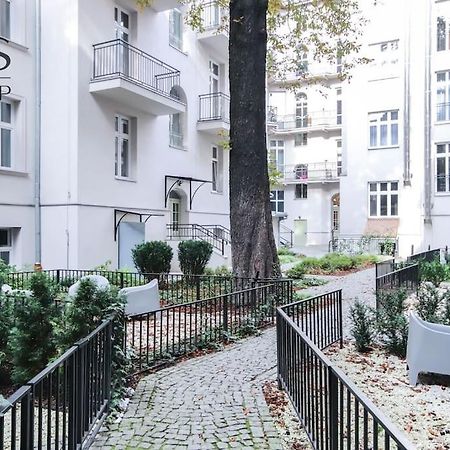 Elegancki Apartament W Centrum Miasta-Kazimierz クラクフ エクステリア 写真
