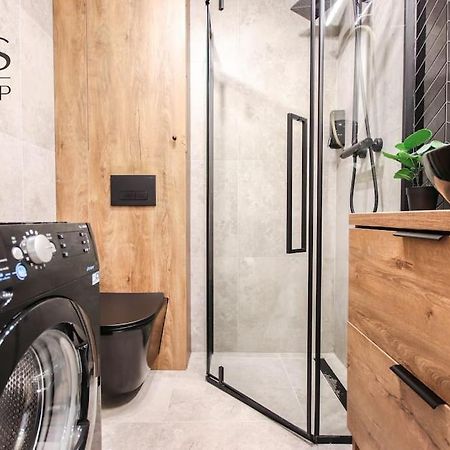 Elegancki Apartament W Centrum Miasta-Kazimierz クラクフ エクステリア 写真