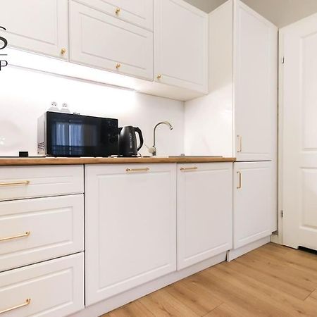 Elegancki Apartament W Centrum Miasta-Kazimierz クラクフ エクステリア 写真