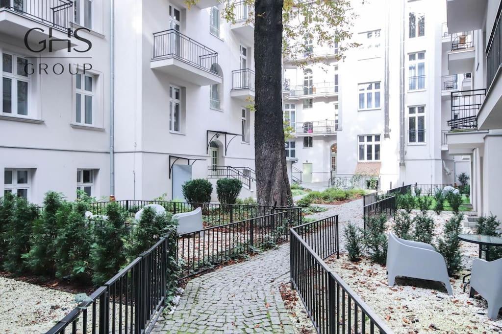 Elegancki Apartament W Centrum Miasta-Kazimierz クラクフ エクステリア 写真