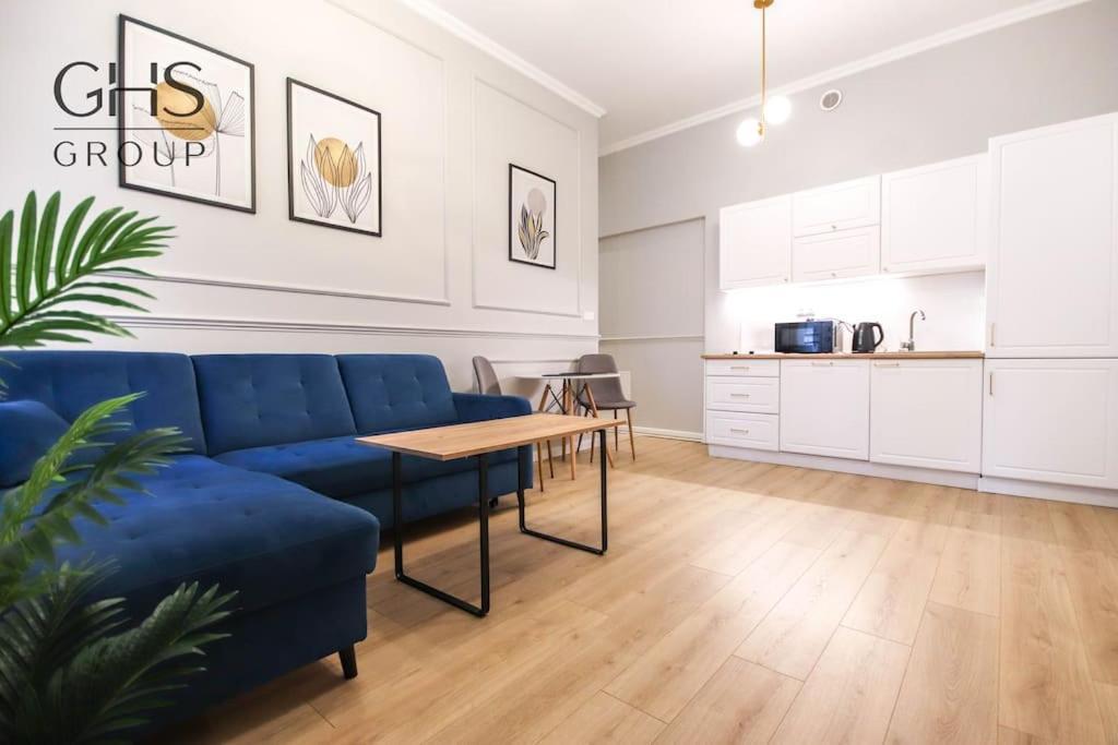 Elegancki Apartament W Centrum Miasta-Kazimierz クラクフ エクステリア 写真