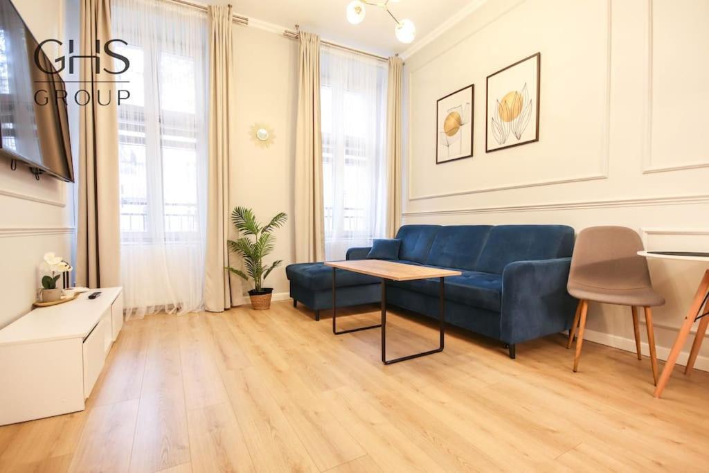 Elegancki Apartament W Centrum Miasta-Kazimierz クラクフ エクステリア 写真