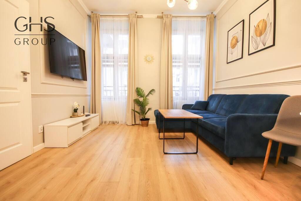 Elegancki Apartament W Centrum Miasta-Kazimierz クラクフ エクステリア 写真